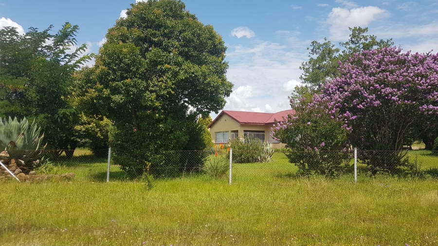 3 Bedroom Property for Sale in Hobhouse Free State